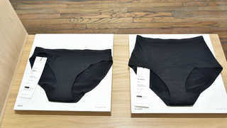 Thinx Period Panties May Contain Crotch Toxins